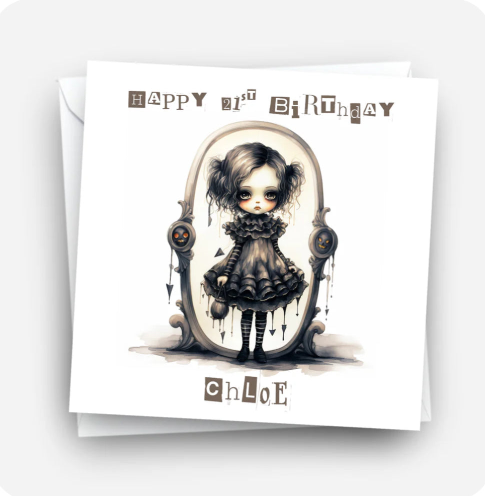 Gothic & Alternative