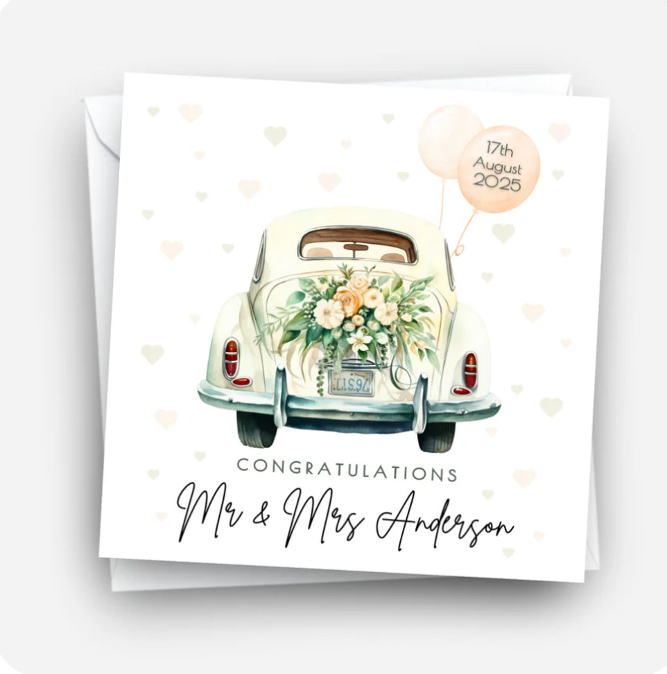 Wedding & Engagement