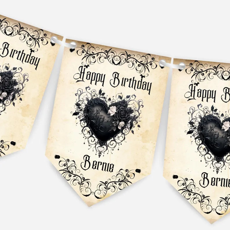 Gothic & Alternative