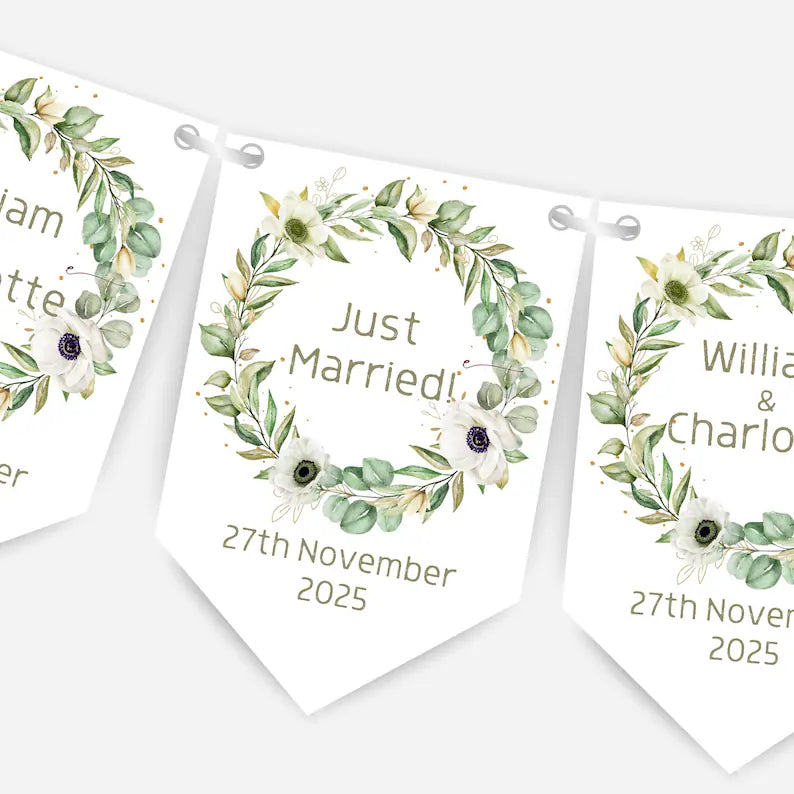 Wedding & Engagement